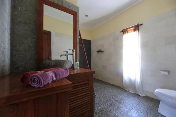 Aaliku Bungalows กีลีตราวางัน ภายนอก รูปภาพ