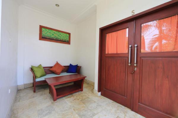 Aaliku Bungalows กีลีตราวางัน ภายนอก รูปภาพ